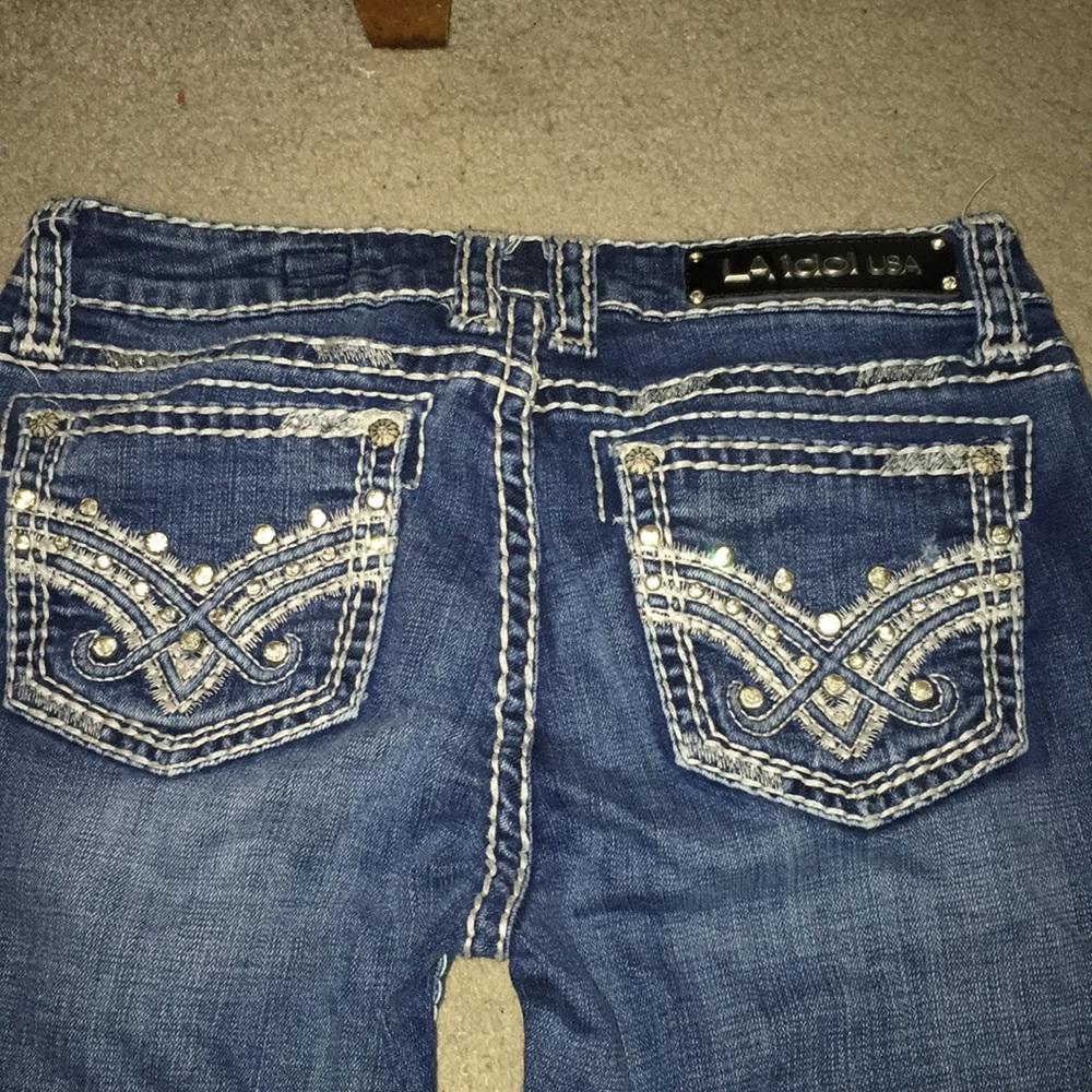 Pants